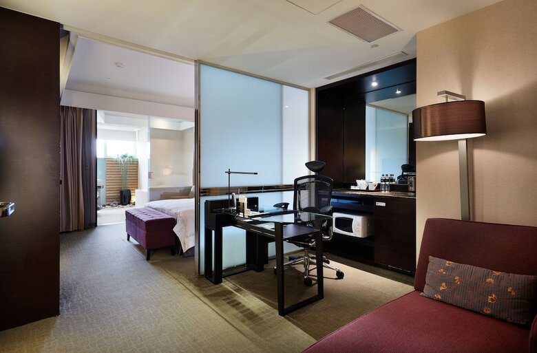 Hotel The Tango Taipei Xinyi