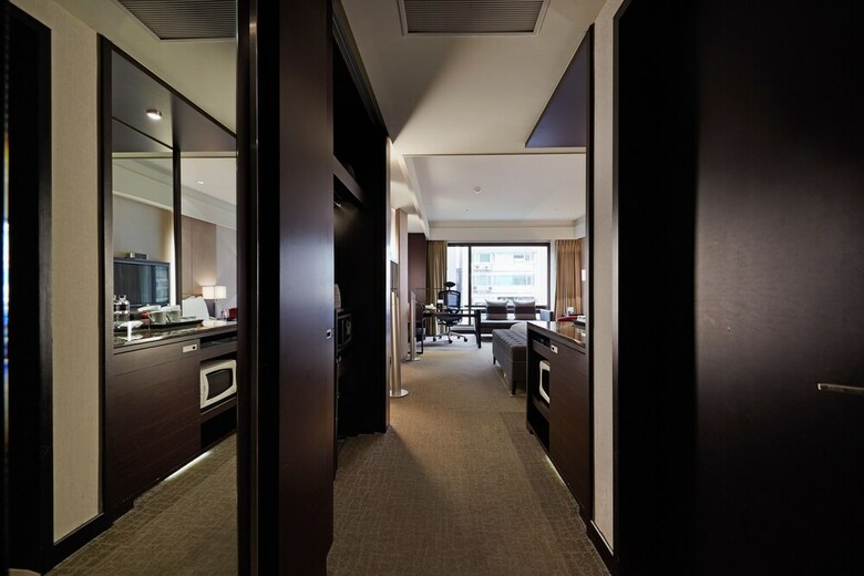 Hotel The Tango Taipei Xinyi