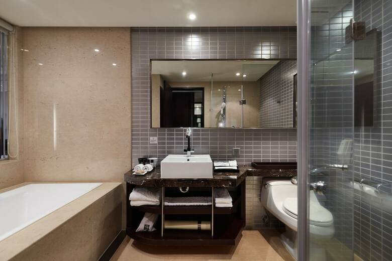 Hotel The Tango Taipei Xinyi