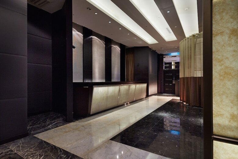 Hotel The Tango Taipei Xinyi