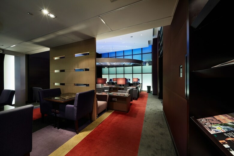 Hotel The Tango Taipei Xinyi