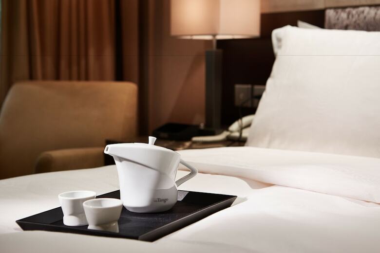 Hotel The Tango Taipei Xinyi