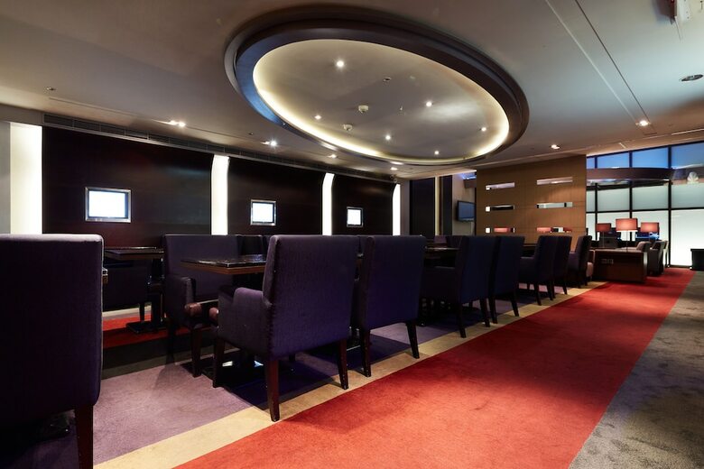 Hotel The Tango Taipei Xinyi