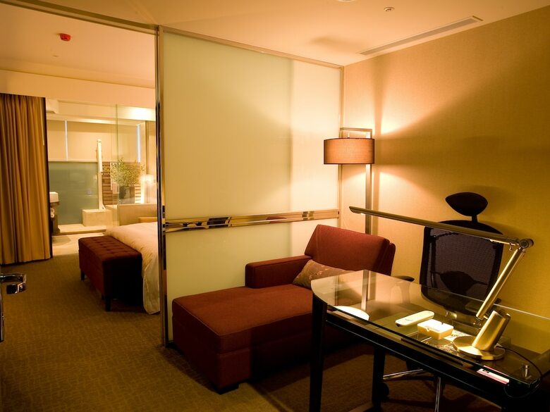 Hotel The Tango Taipei Xinyi