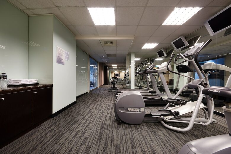 Hotel The Tango Taipei Xinyi