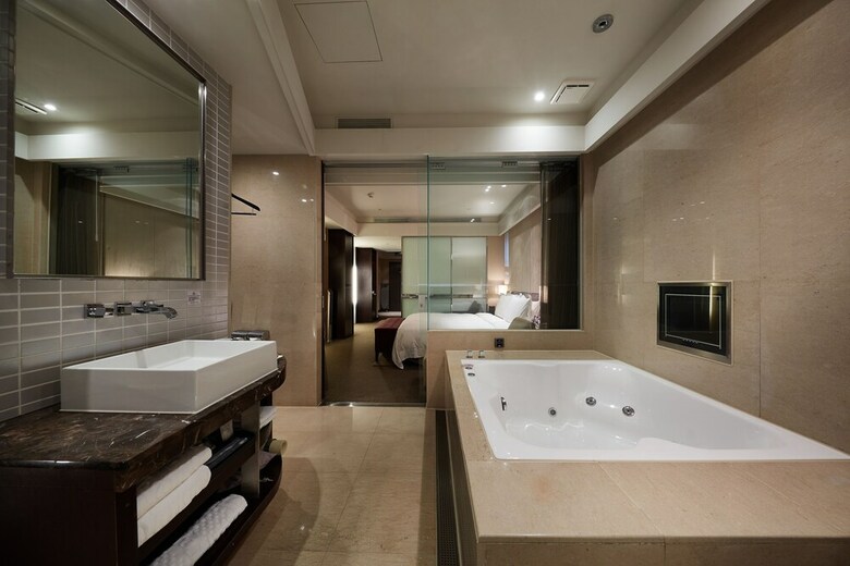 Hotel The Tango Taipei Xinyi