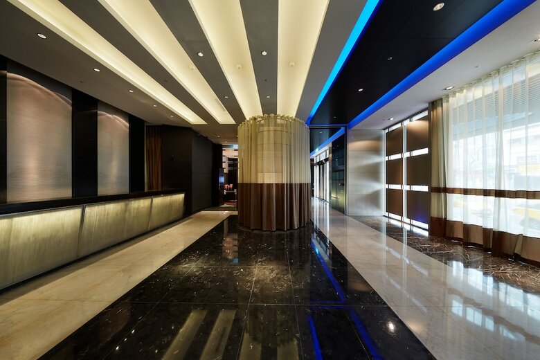 Hotel The Tango Taipei Xinyi