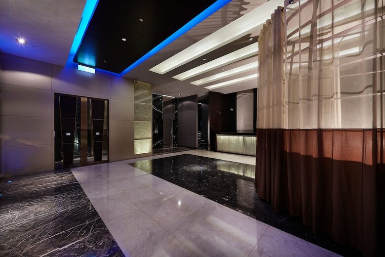 Hotel The Tango Taipei Xinyi