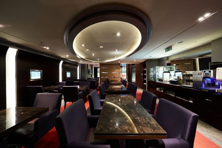 Hotel The Tango Taipei Xinyi