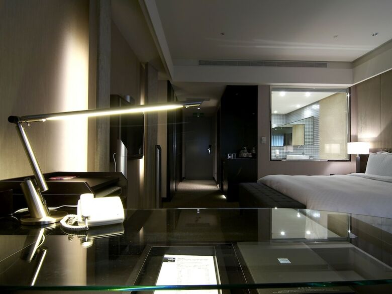 Hotel The Tango Taipei Xinyi