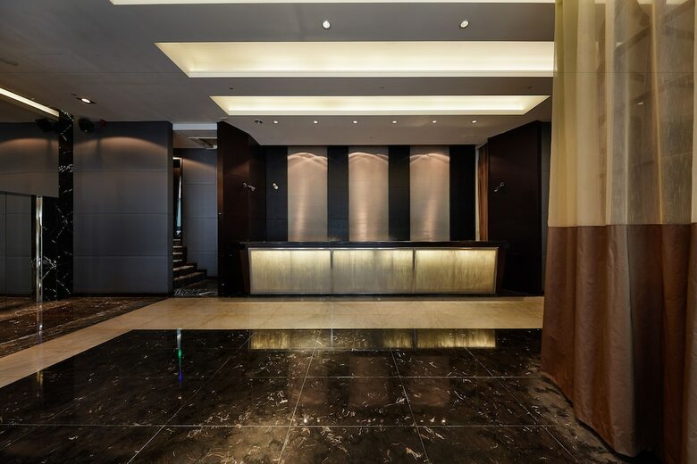 Hotel The Tango Taipei Xinyi