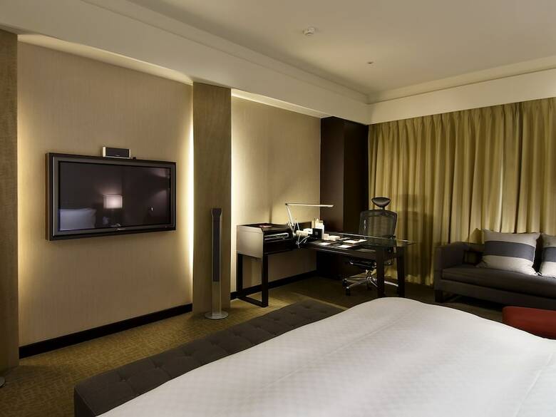 Hotel The Tango Taipei Xinyi