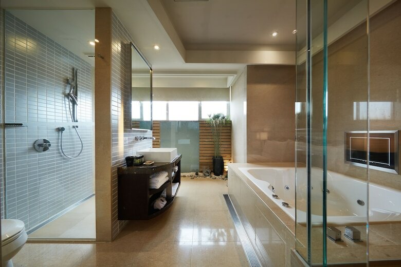 Hotel The Tango Taipei Xinyi