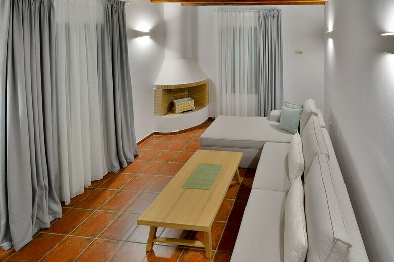Villa Bella Resort