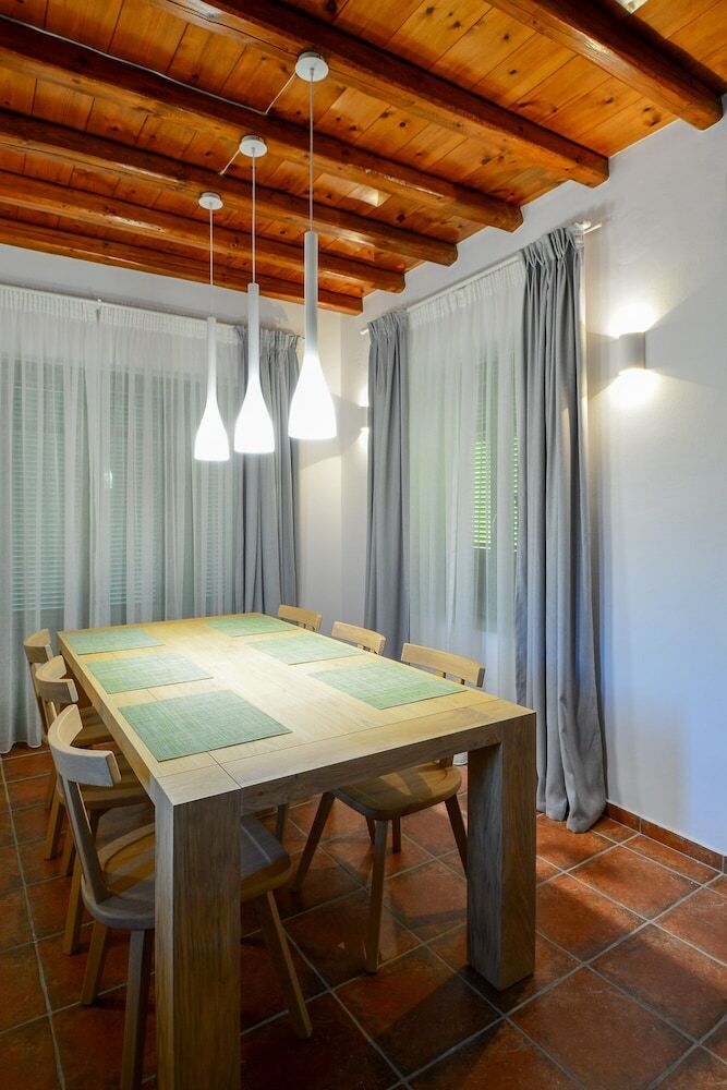Villa Bella Resort