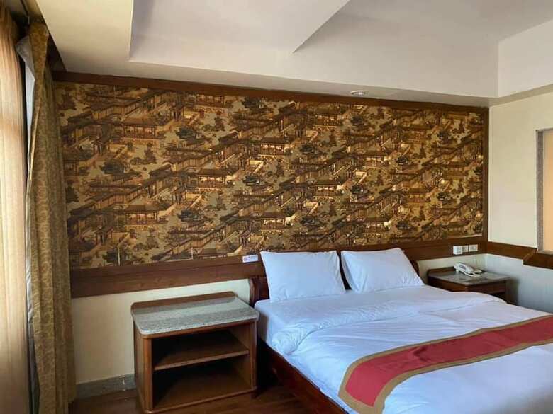Accustay Hotel