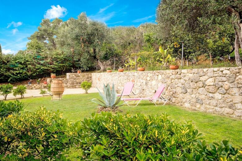 Villa Eleonas