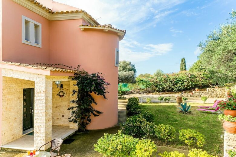 Villa Eleonas