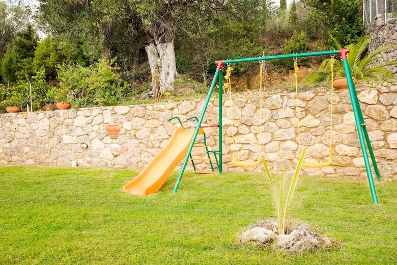 Villa Eleonas