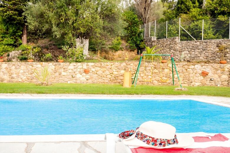 Villa Eleonas