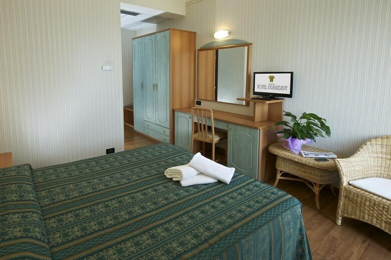 Hotel President