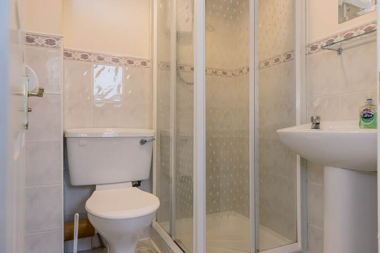 Marine View Three Bedroom Townhouse
