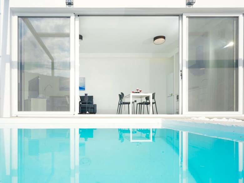 Villa Paradiso II