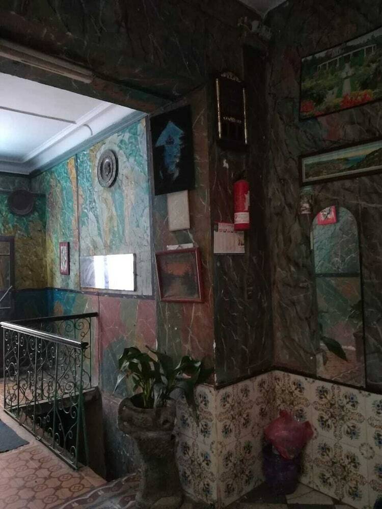 Hotel Oulid