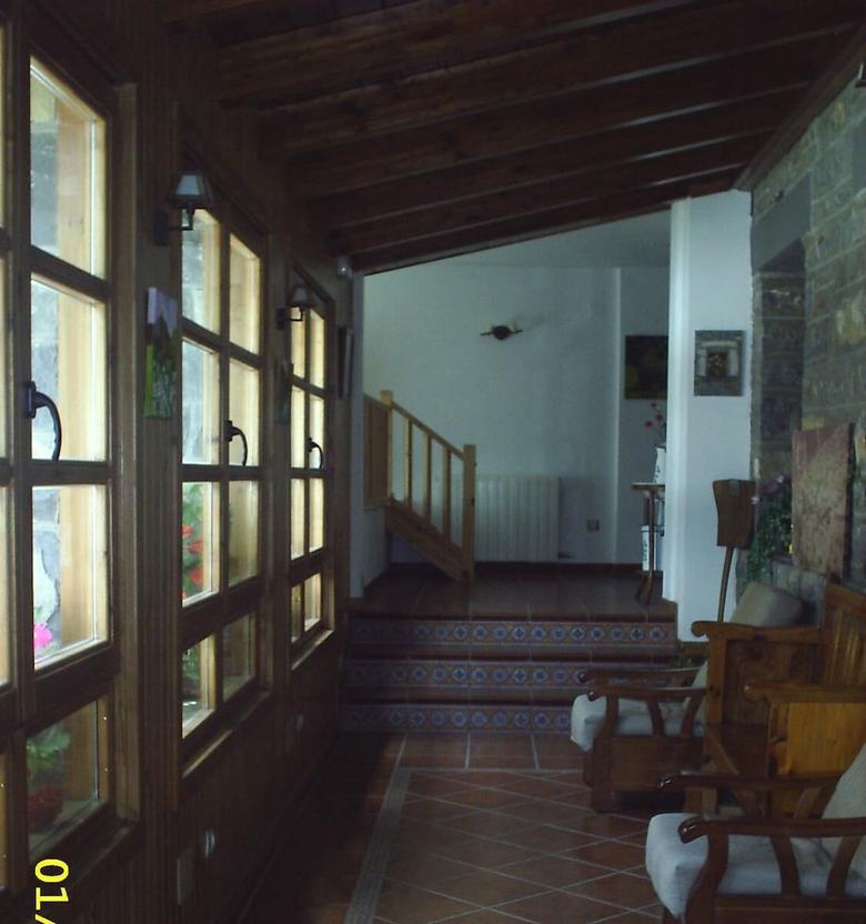 Hotel Gabarre