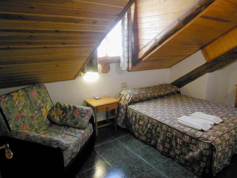 Hotel Gabarre