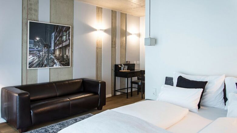 Apartamentos Blackhome Graz