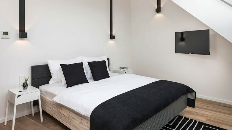 Apartamentos Blackhome Graz