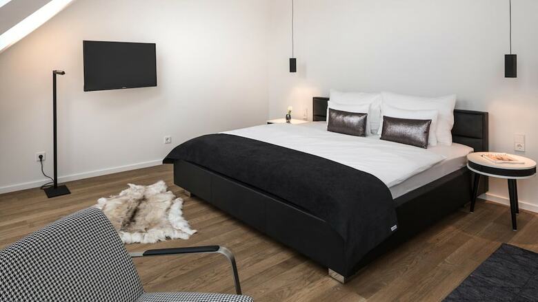 Apartamentos Blackhome Graz