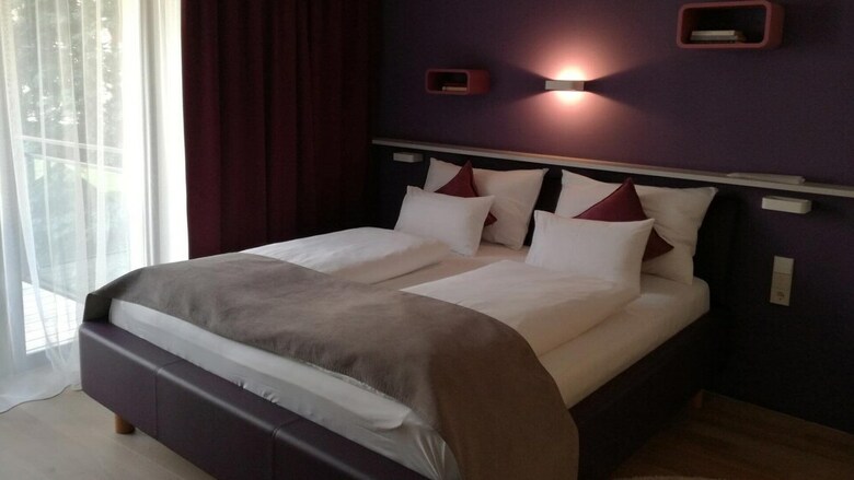Apartamentos Blackhome Graz