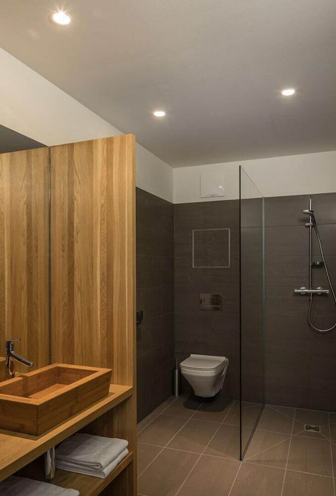Apartamentos Blackhome Graz