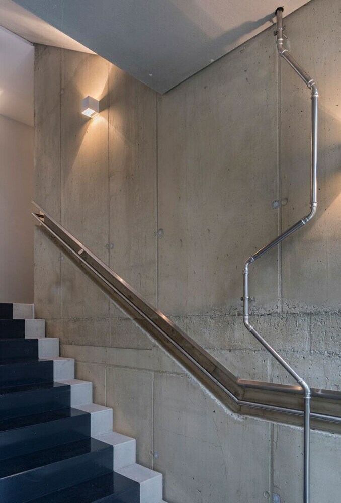 Apartamentos Blackhome Graz