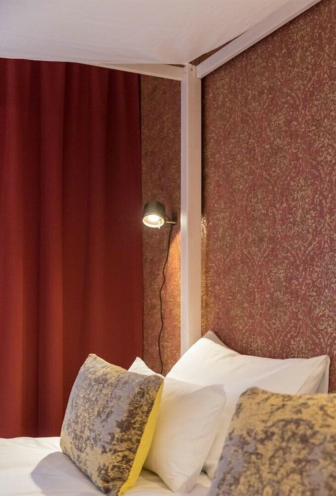 Apartamentos Blackhome Graz