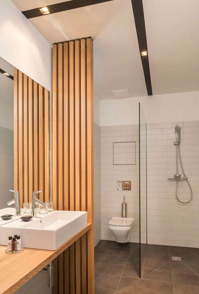 Apartamentos Blackhome Graz