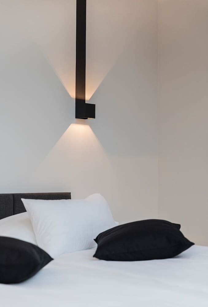 Apartamentos Blackhome Graz