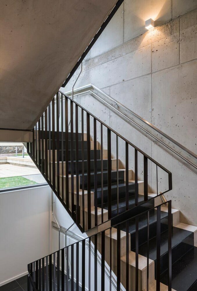 Apartamentos Blackhome Graz