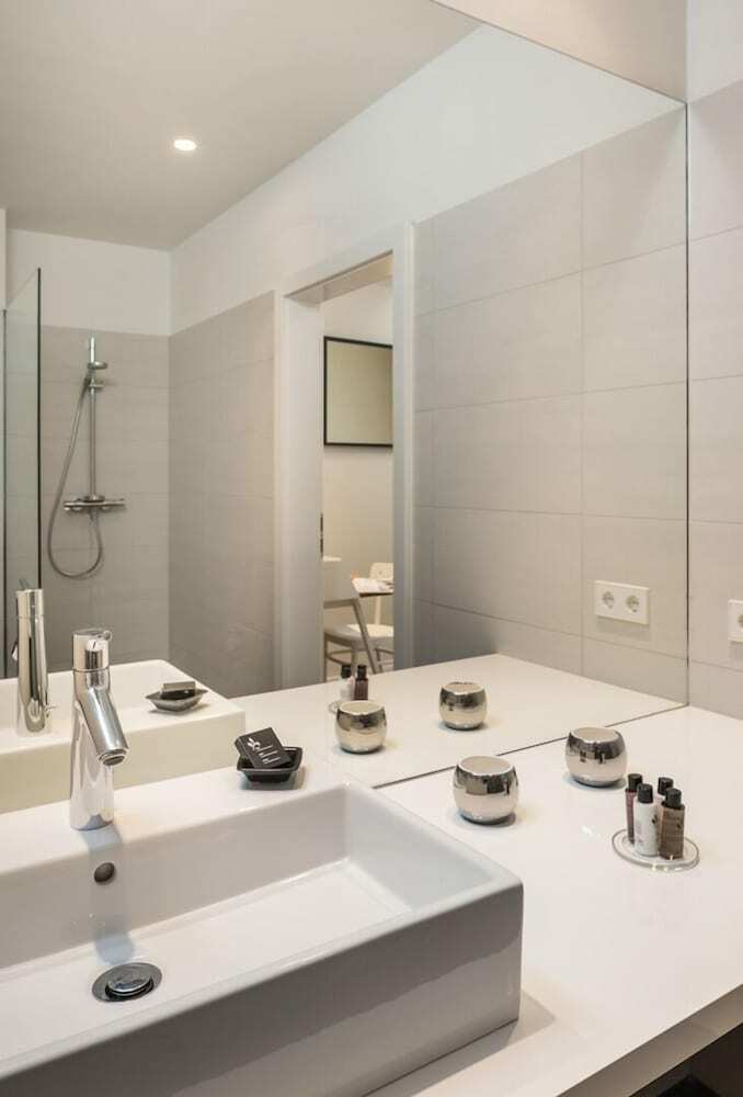 Apartamentos Blackhome Graz