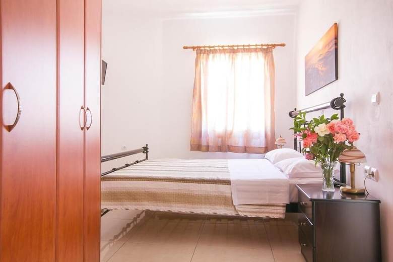 Aparthotel Hermanassa Hotel