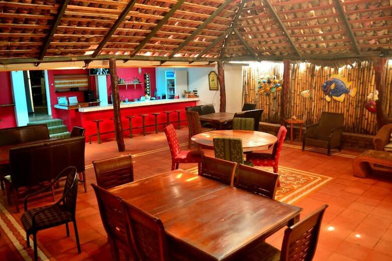 Hostal The Landing Hotel