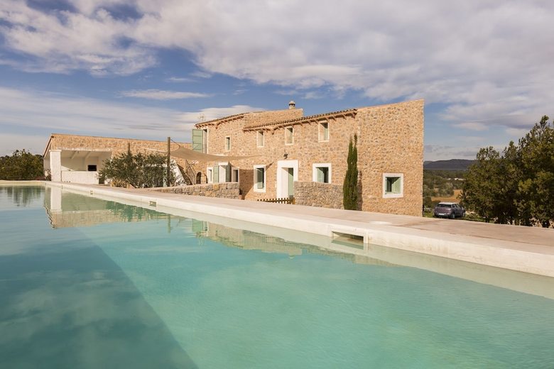 Residence By G Villa Sa Marineta