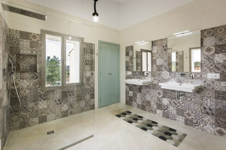 Residence By G Villa Sa Marineta