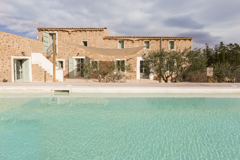 Residence By G Villa Sa Marineta