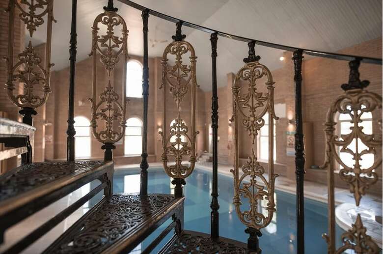 Seiont Manor Hotel