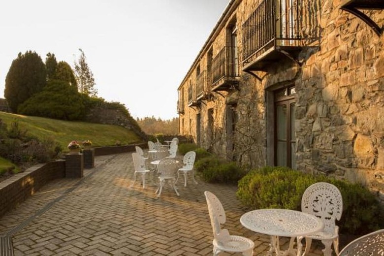 Seiont Manor Hotel