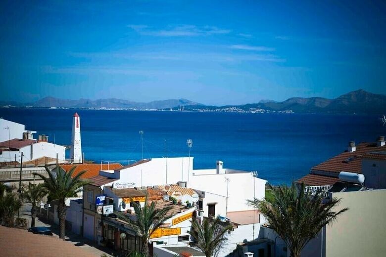 Apartamentos G Rentals Casa Baul�