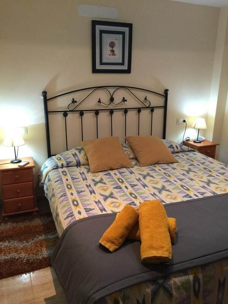 Apartamentos G Rentals Casa Baul�